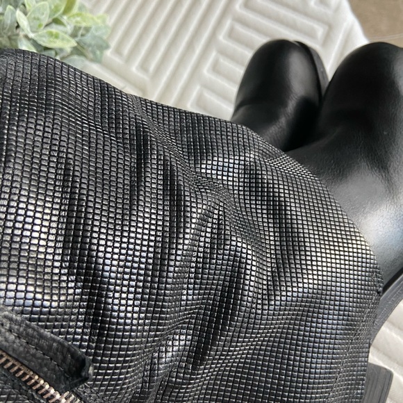 miz mooz nugget boot